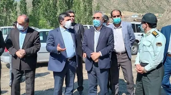 عبور از جاده کلور-درام تا پایان سال ممکن می شود