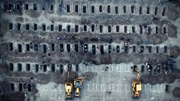 مدیر مرکز ملی مبارزه با تروریسم آمریکا به دلیل جنگ با ایران استعفا داد