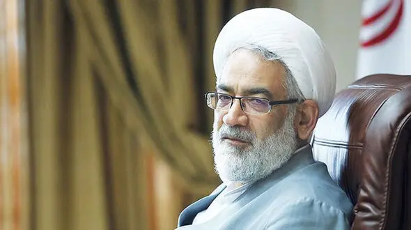  تاخیر در اعدام بابک زنجانی مطرح نیست 