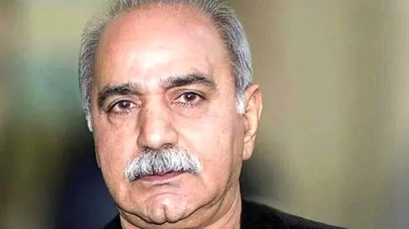  رونمایی پرویز پرستویی از تنها عشق زندگی اش / همه با این عکس شوکه شدند ! 