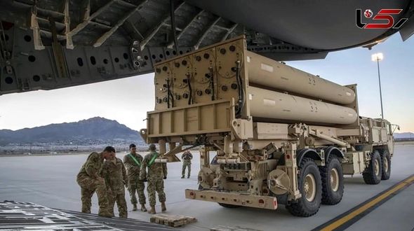 How Did Iran Bring the U.S. Army’s THAAD Missiles to Their Knees? + Video
