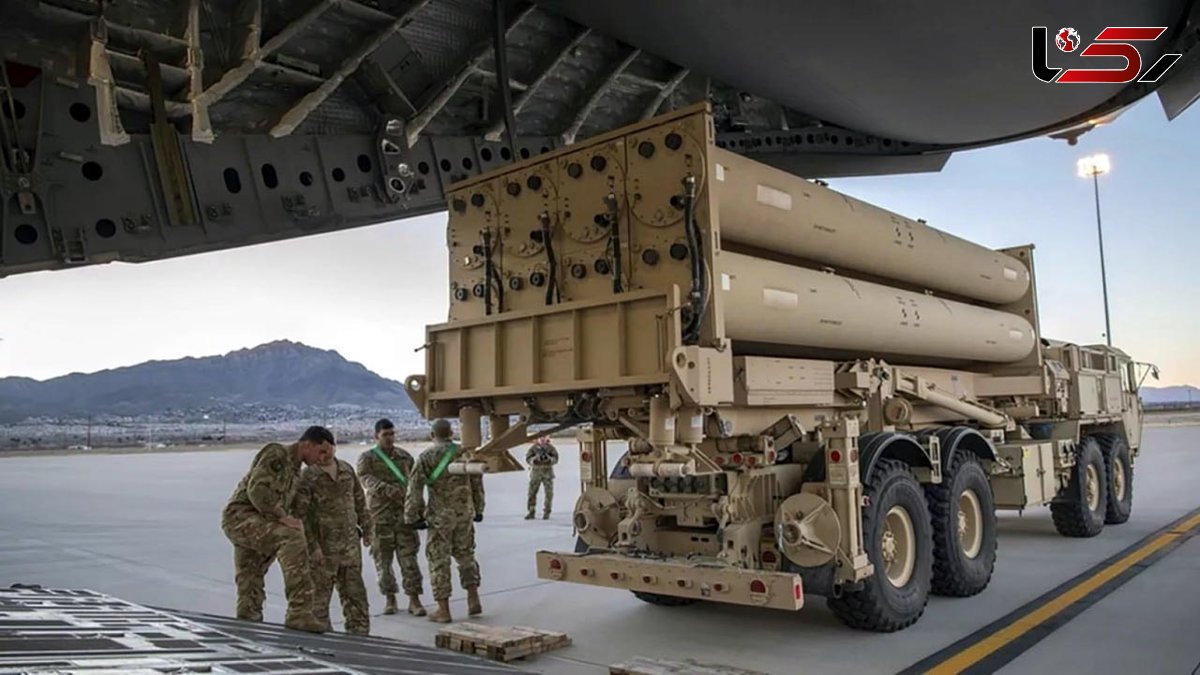 How Did Iran Bring the U.S. Army’s THAAD Missiles to Their Knees? + Video
