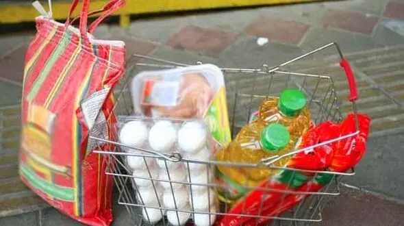 جزئیات توزیع سبد کالا /ارزش سبد کالا برای هر نفر 30 هزار تومان