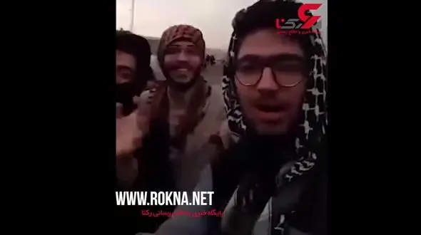 چهارشنبه‌های سفید مسیح علی‌نژاد به راهیان نور رسید ! + فیلم 