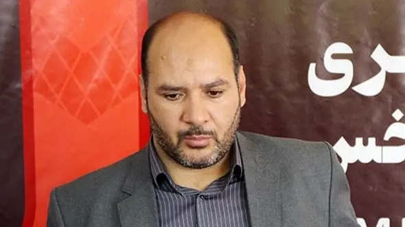 بانک سپه سرخس پلمب شد