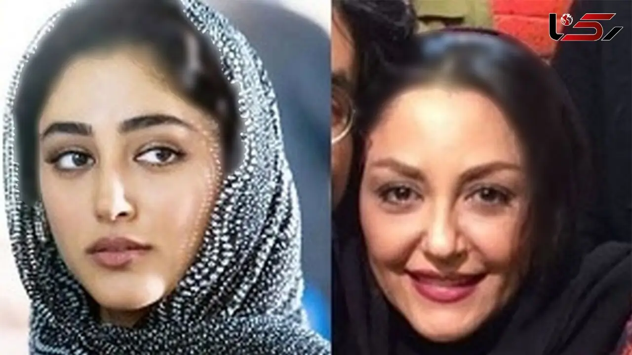فیلم / شقایق فراهانی: نمیدونید من چه به سر اعصاب و روان گلشیفته و آذرخش آوردم/ شب بیداری ها و ترس شروع شد / سال ها تلاش کردن تا بهتر بشن 
