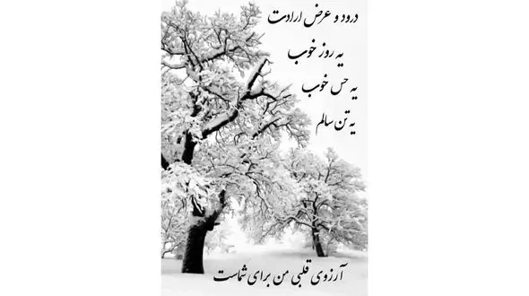 فال و طالع بینی امروز 12 دی