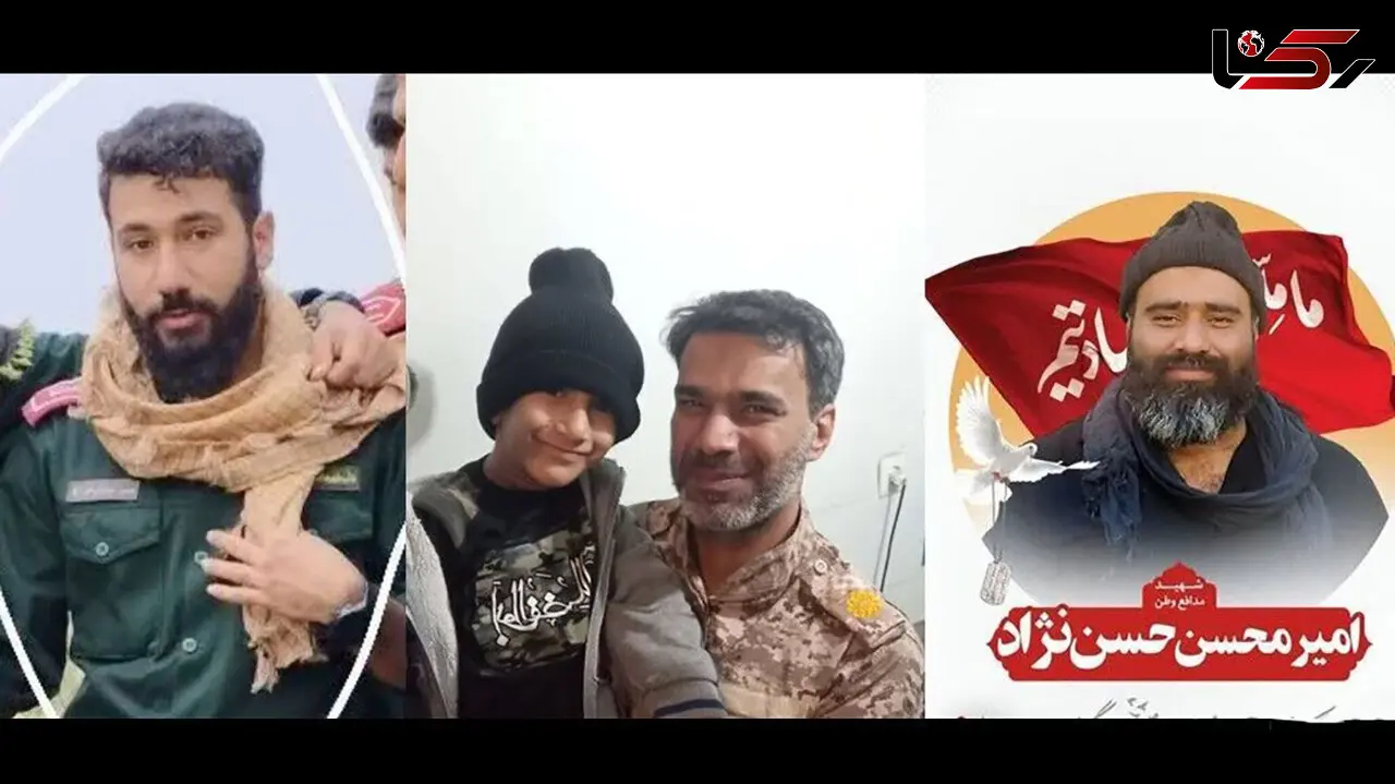 روز شنبه در استان یزد عزای عمومی اعلام شد
