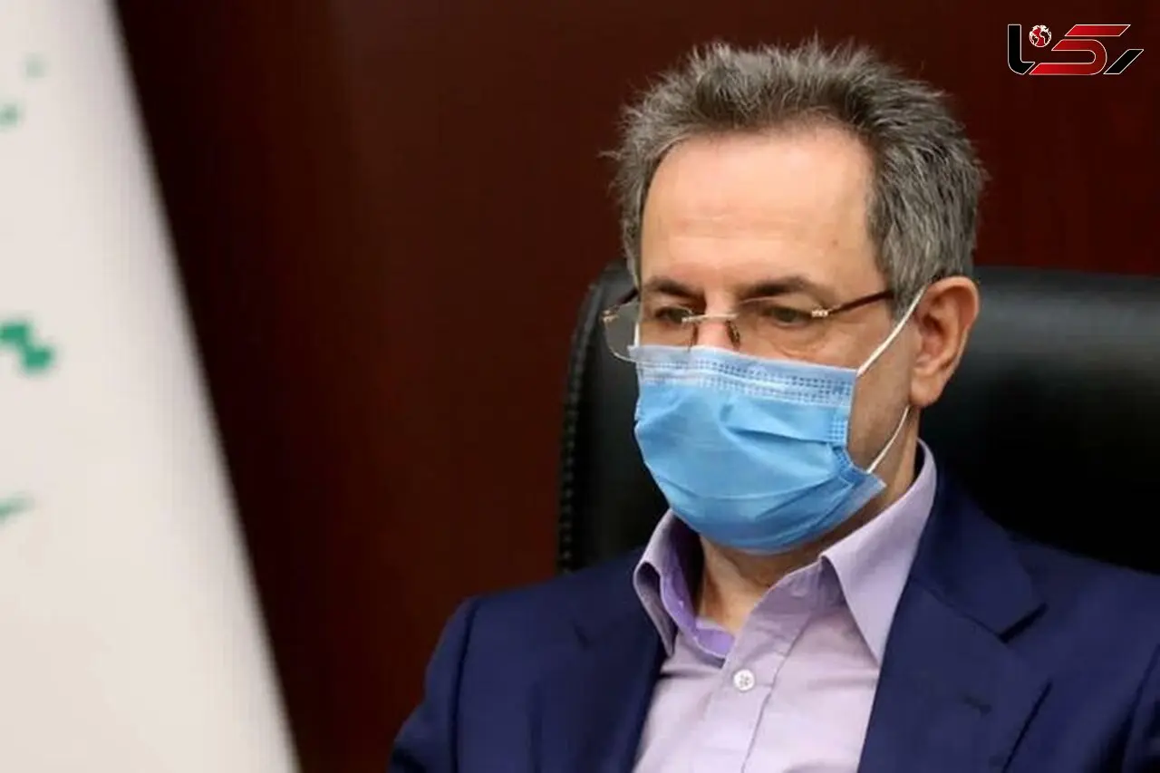 کودکان تهرانی مبتلایان اصلی کرونای انگلیسی
