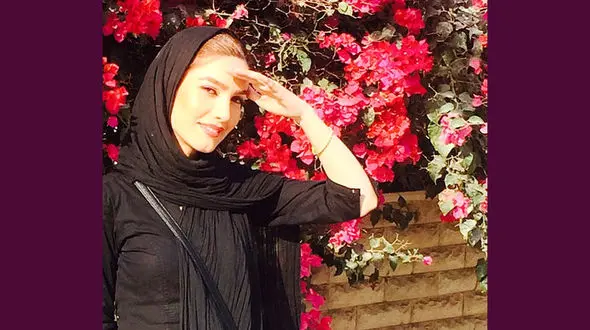 کنایه بازیگر زن به افرادی که در اینستاگرام مشهور شدند