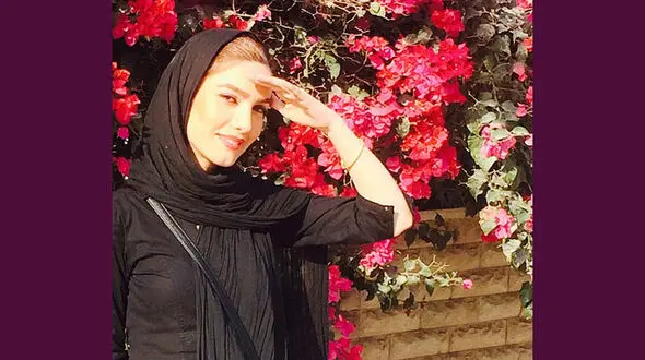 کنایه بازیگر زن به افرادی که در اینستاگرام مشهور شدند