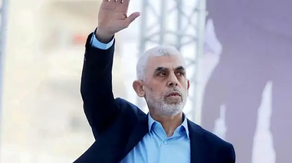 بزودی جانشین سنوار تعیین خواهد شد / جانشین سنوار کیست؟