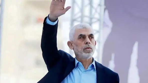 بزودی جانشین سنوار تعیین خواهد شد / جانشین سنوار کیست؟