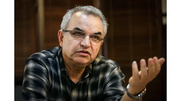 اظهارات کارگردان معروف برای انتصاب رییس جدید سازمان سینمایی