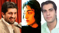 این 3 ایرانی هرگز  به زمین بر نمی گردند + عکس ها