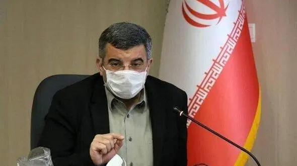 حریرچی : محرم هر خانه را یک حسینیه کنیم + فیلم 