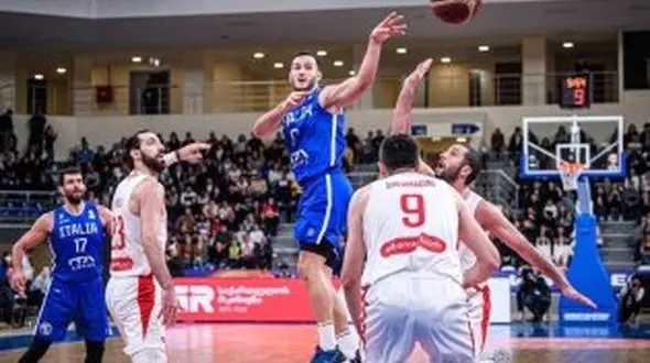 مسجل شدن صعود 17 تیم به جام جهانی بسکتبال