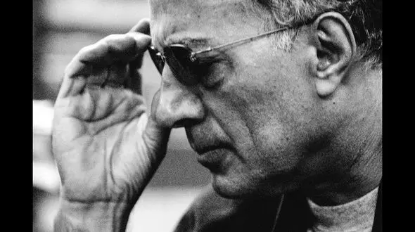 یکسال از ابهام در پرونده پزشکی کیارستمی گذشت