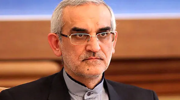 حمله تند پورسیدآقایی به پلیس و وزارت کشور / سلامت تهرانی ها در خطر است !