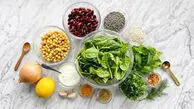 طرز تهیه آش ترش مازندرانی؛ آش محلی خوشمزه با رب انار و سبزی‌ های معطر
