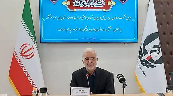 آهنگ رشد اعتیاد در کشور متوقف شده است/ پیشگیرى بدون رسانه ها و فضاى مجازى محقق نمى شود+عکس
