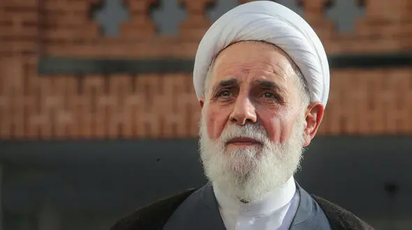 ناطق نوری در جمع خبرنگاران:سخنان ترامپ علیه سپاه مورد اعتنای ما نیست