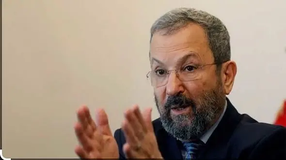 فیلم اعتراف نخست وزیر سابق  اسرائیل در استودیوی شبکه 13 / ما در بزرگترین اشتباه هستیم و هیچ جنگی را نبرده‌ایم