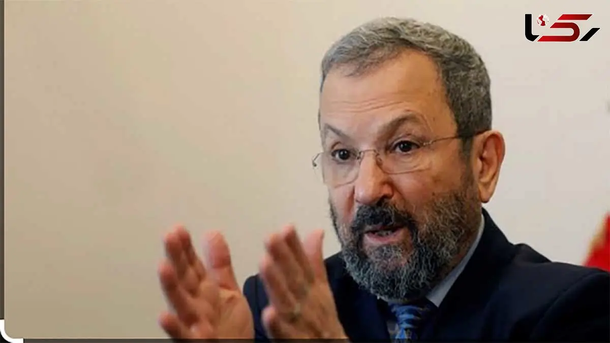 فیلم اعتراف نخست وزیر سابق  اسرائیل در استودیوی شبکه 13 / ما در بزرگترین اشتباه هستیم و هیچ جنگی را نبرده‌ایم