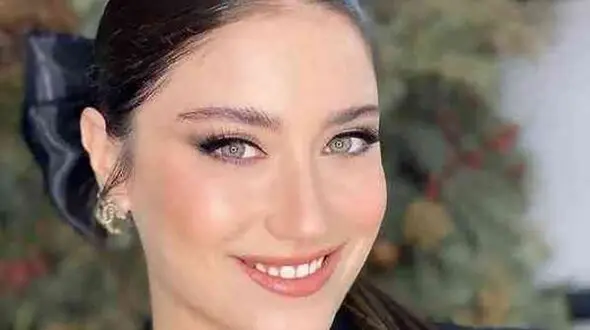 بازیگر سریال عشق ممنوع روز به روز زیباتر می‌شود 
