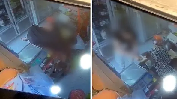 جوان تبهکار آبادانی با انتشار فیلم خلاف هایش در فضای مجازی معروف شد+ فیلم