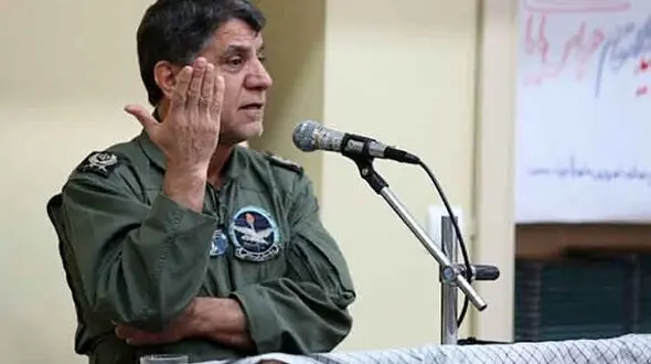 هیچ کسی اجازه نداشت که با لباس فرم نیروی هوایی از پادگان بیرون برود / نفوذ سربازان ساواکی به ارتش