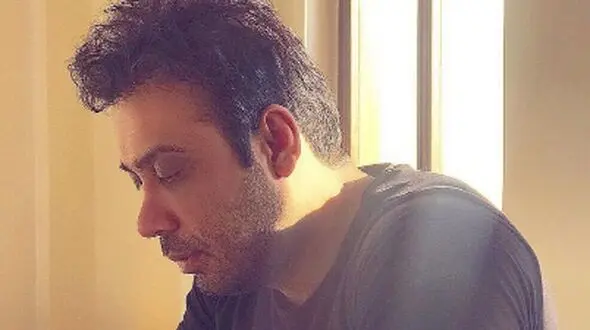 دانلود آواز باشکوه محسن چاوشی ! / به نام  روز و شبم گردش ابروى تو !