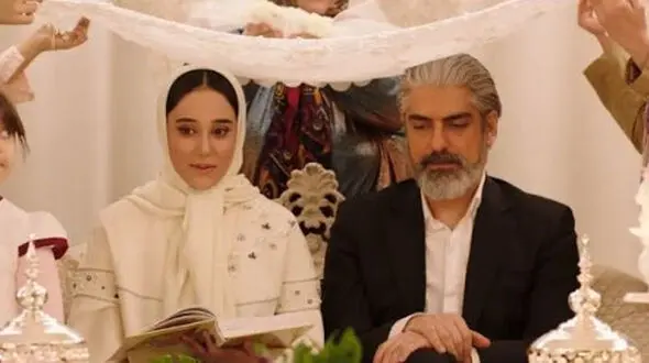 بازیگران مرد ایرانی که 2 همسر بازیگر داشتند + اسامی و عکس های باورنکردنی
