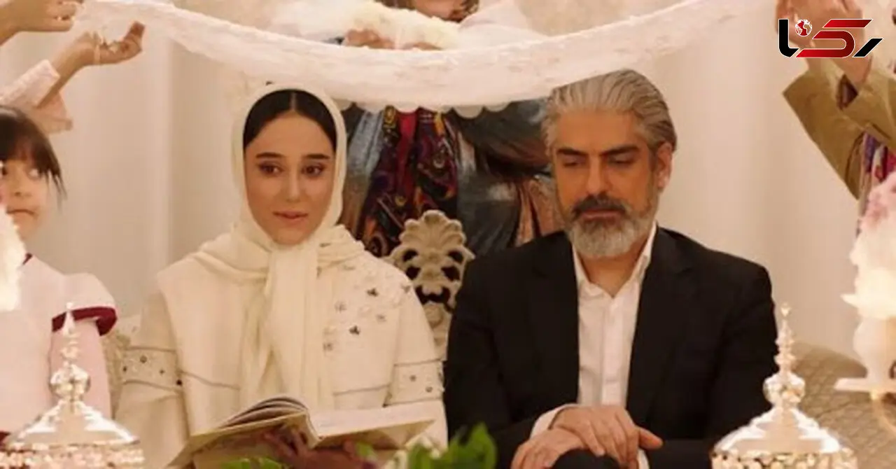بازیگران مرد ایرانی که 2 همسر بازیگر داشتند + اسامی و عکس ها