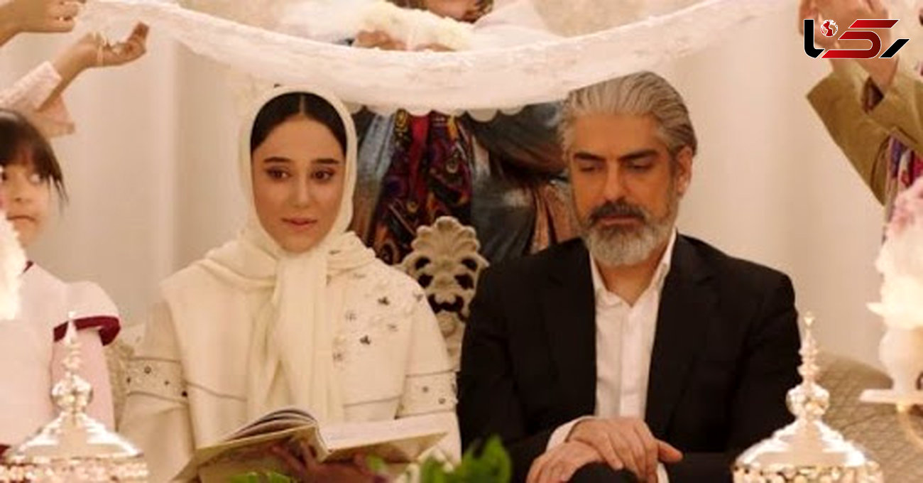 بازیگران مرد ایرانی که 2 همسر بازیگر داشتند + اسامی و عکس های باورنکردنی