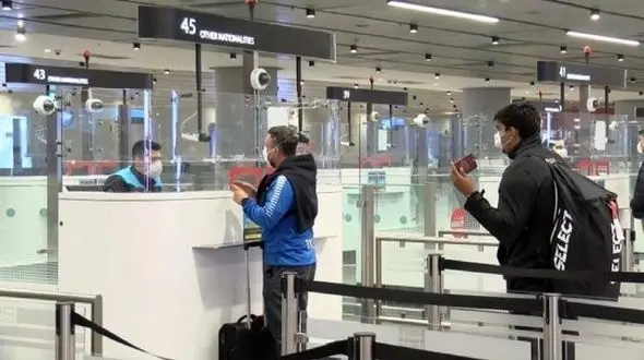 مسافران 16 کشور بدون تست کرونا به ترکیه سفر کنند / ایرانی ها همچنان باید تست بدهند