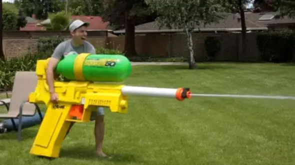 بازی مرگ و زندگی اسباب‌بازی‌ها!