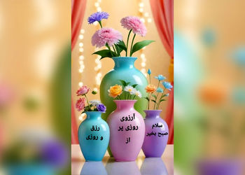 فال و طالع بینی امروز 4 شهریور 