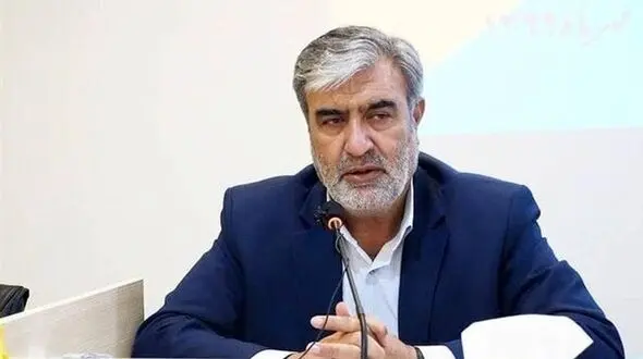 می‌توانیم در عرض یک ساعت اسرائیل را غیر مسکونی کنیم