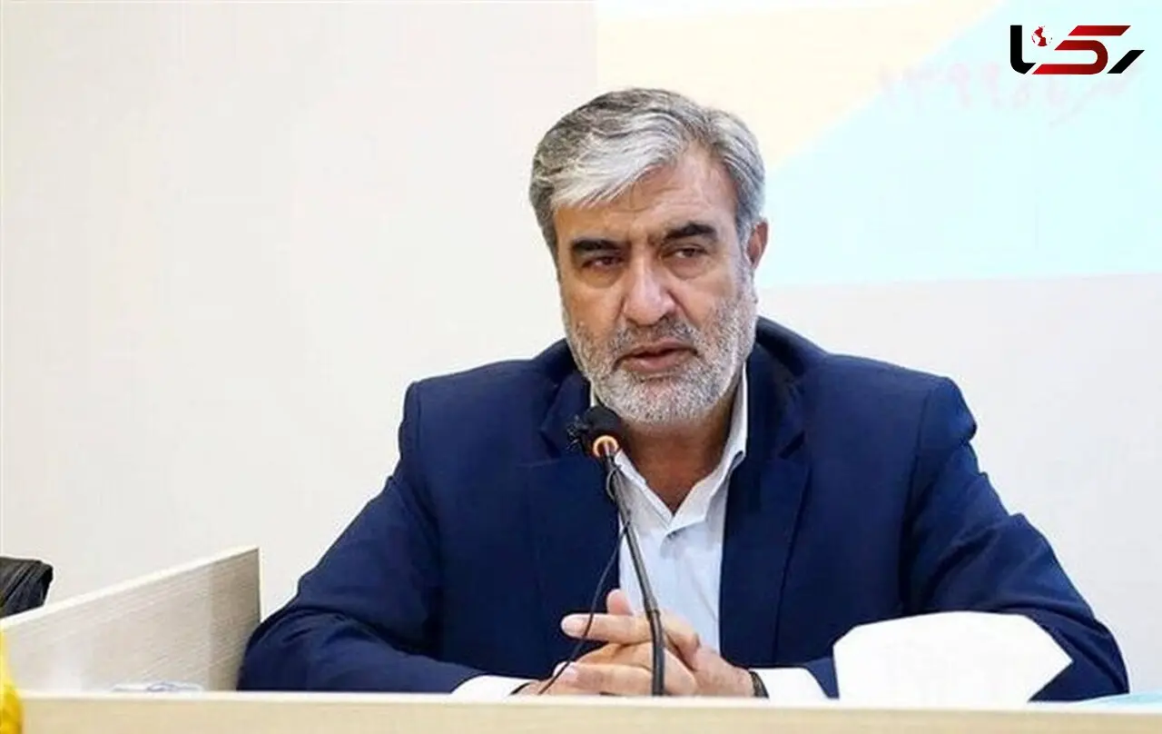 می‌توانیم در عرض یک ساعت اسرائیل را غیر مسکونی کنیم