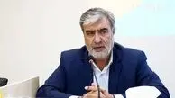 می‌توانیم در عرض یک ساعت اسرائیل را غیر مسکونی کنیم