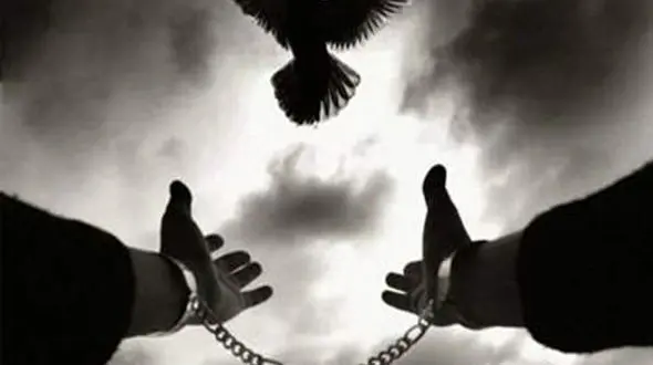 شکارچی به جای گراز دوستش را شکار کرد / مرد اعدامی در لرستان قصاص نشد! + جزییات