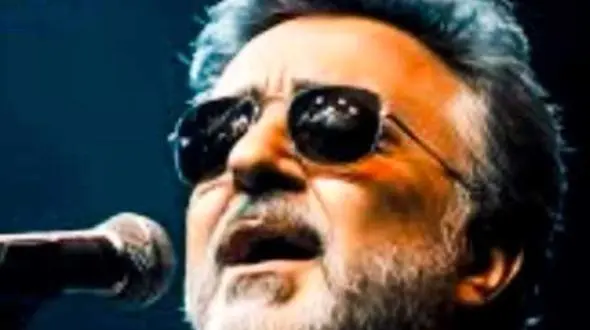 دانلود آهنگ باشکوه معین / من به زیبایی تو هرگز ندیدم