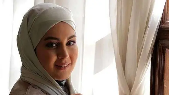 عکس هایی از چهره جدید همسر پدرام کریمی مجری معروف بعد از زایمان