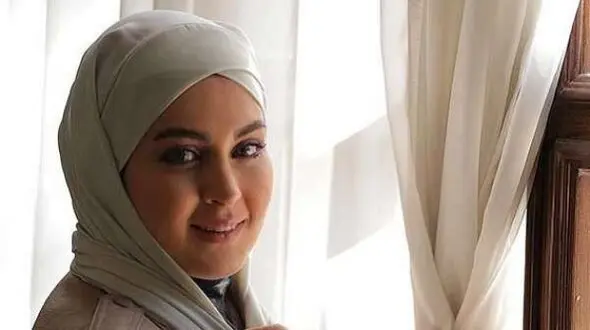 عکس هایی از چهره جدید همسر پدرام کریمی مجری معروف بعد از زایمان