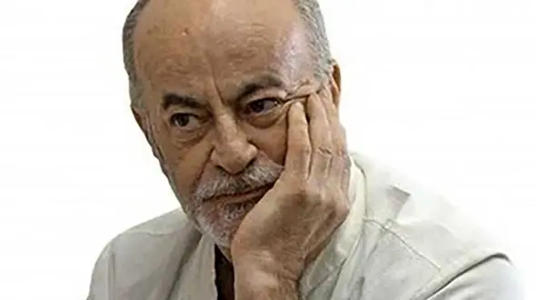 این دختر خیلی جوان عروس شیک بهروز بقایی است ! + عکس آقای بازیگر و عروسش را ببینید 