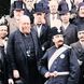 خاطرات ناصرالدین شاه: دختر بسیار خوشگلی دیدم وقتی دسته گل را به من داد من همینطور مات صورت این دختر شده نتوانستم راه بروم! آدم سفیه می‌شد