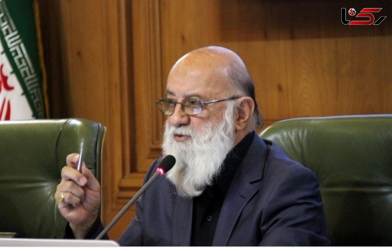 رئیس شورای اسلامی شهر تهران: مقداری تجهیزات مترو برای آزمایش به قم قرض داده می‌شود