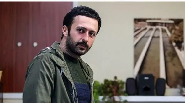 عکس و جمله احساسی که حسام محمودی، بازیگر سریال زعفرانی بعد از فوت مادرش منتشر کرد/ مادر و پسری چقد چهره‌شون مظلوم بود