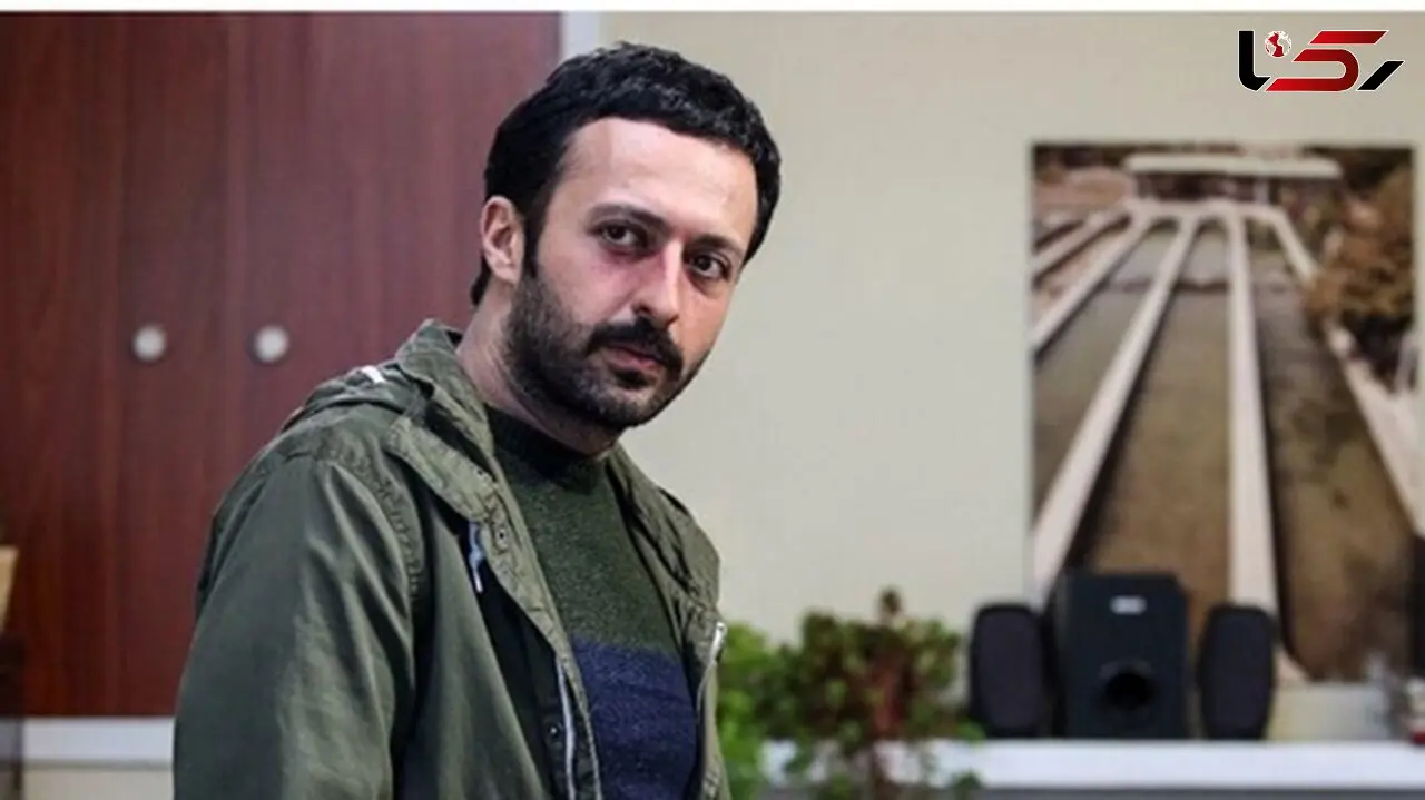 عکس و جمله احساسی که حسام محمودی، بازیگر سریال زعفرانی بعد از فوت مادرش منتشر کرد/ مادر و پسری چقد چهره‌شون مظلوم بود